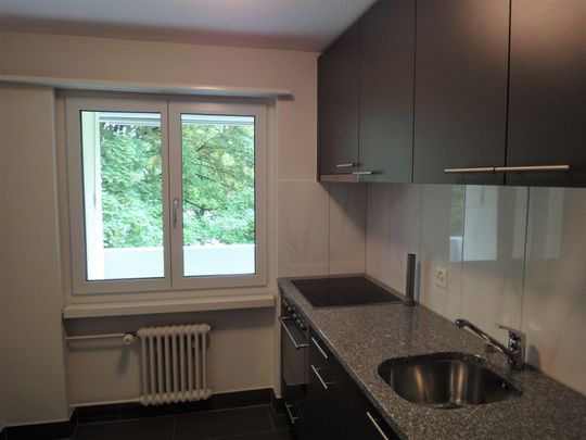 2 Zimmer, 3. Stock - Photo 1