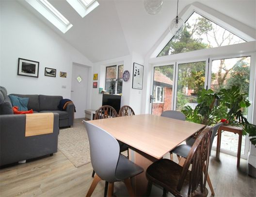 3 Bedroom Semi Detached To Let - Photo 1