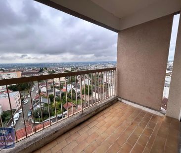 Appartement à louer 1 pièce 34.03m² - Photo 4