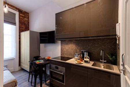 Studio to rent - Photo 5