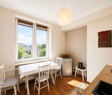 1-pokojowe 32 m2 | Metro Racławicka | Piwnica 32 m² - Zdjęcie 1