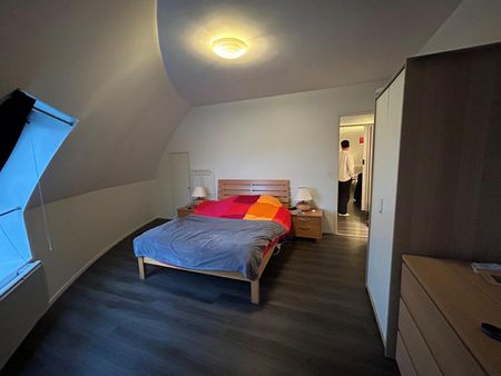 Location appartement 2 pièces 50.26 m2 à Tours - Photo 5