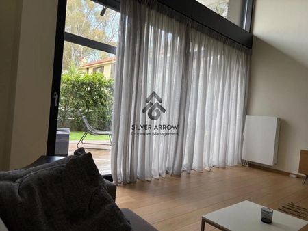 Μεζονέτα για ενοικίαση Κέντρο (Βούλα) - Φωτογραφία 3