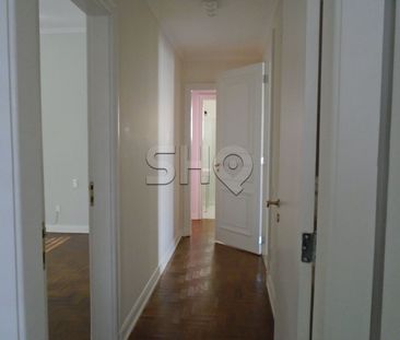 #SH33425 - Apartamento - Locação com 204.00 m² , 2 Quarto(s), por R... - Photo 1
