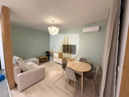 Inchiriere Apartament cu 2 cam. Adora Forest - Photo 2