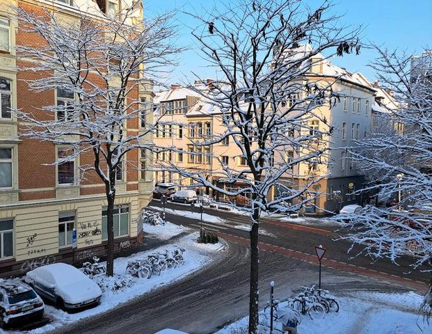 Wohnungstausch: Kleiner gegen Groß - Photo 1