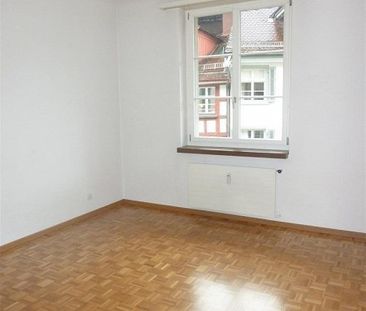 Wohnen am Puls der Stadt - Foto 2