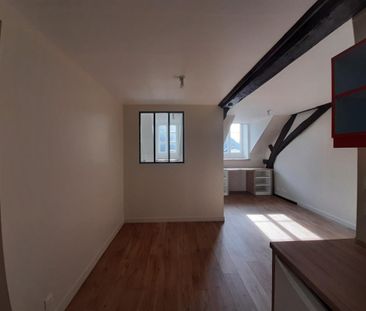 Appartement T1 à louer - 24 m² - Photo 6