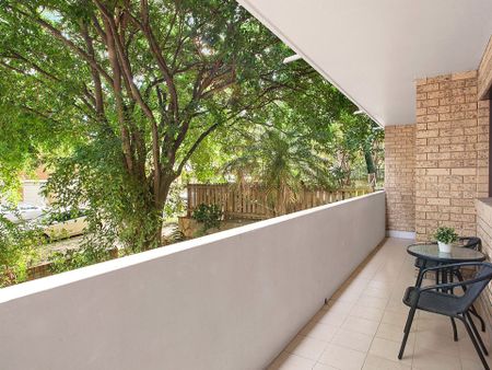 Stylish Apartment Offering Comfort & Convenience - Photo 3