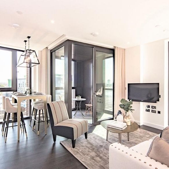 2 bedroom apartment to rent - Photo 1