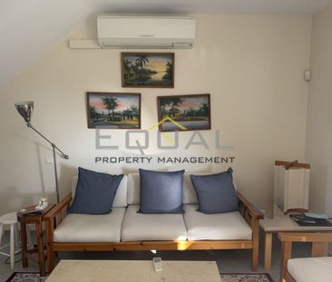 Μεζονέτα για ενοικίαση Ανάβυσσος - Photo 2