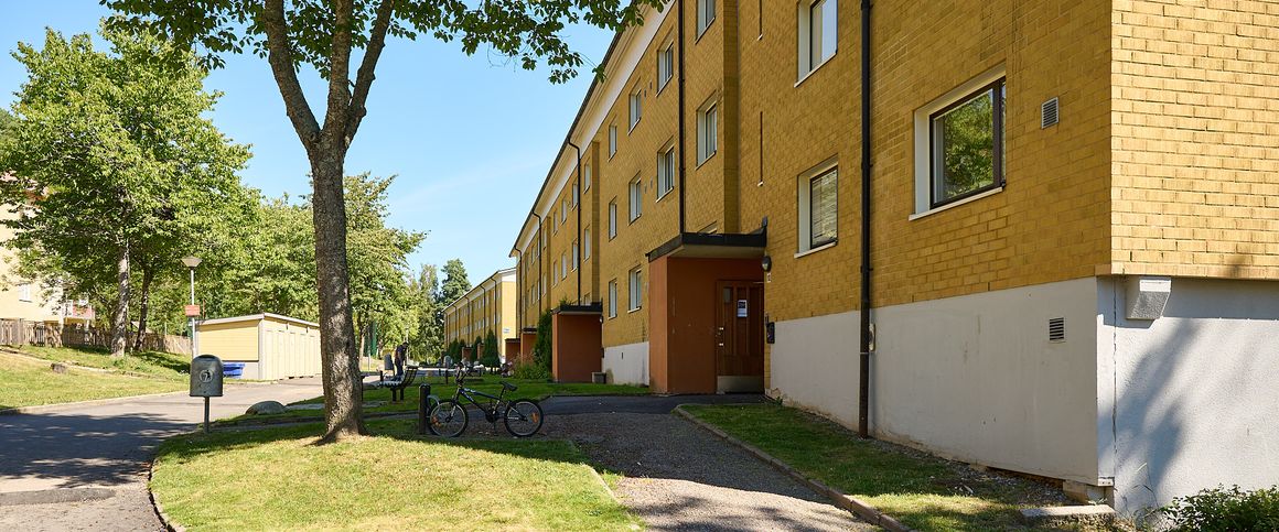 Hyggesvägen, Södertälje - Photo 1