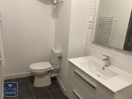 Appartement à louer 1 pièce 38.76m² - Photo 5