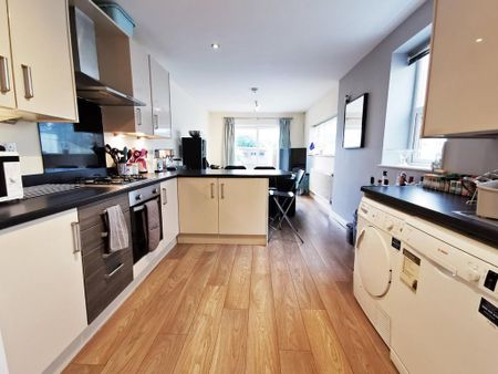 6 bedroom house share to rent - Photo 4
