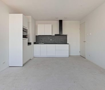 Appartement de 2 pièces avec balcon, Plesostraat 2, Amsterdam - À l... - Photo 2