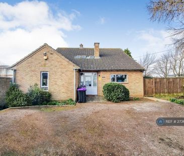 1 bedroom in a house share to rent - Photo 4