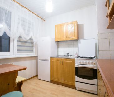 Kawalerka 30,70 m² z balkonem os. Anny Jagiellonki - Фото 3