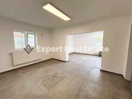 CASA PARTER-ULTRACENTRAL-OTOPENI-PRIMA INCHIRIERE - Fotografie 1