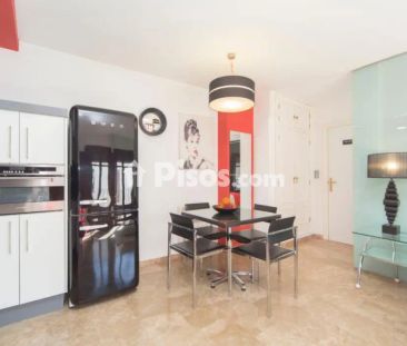 Piso en alquiler en Albaicín - Photo 6