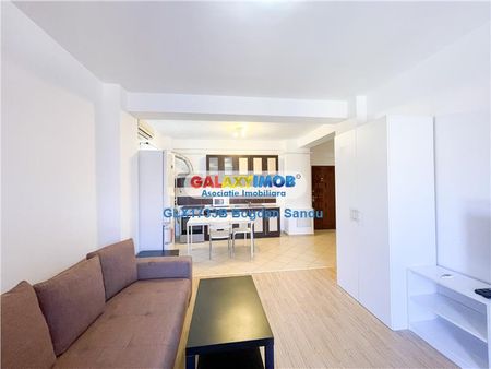 Apartament cu 2 camere de inchiriat Militari Residence - Fotografie 2