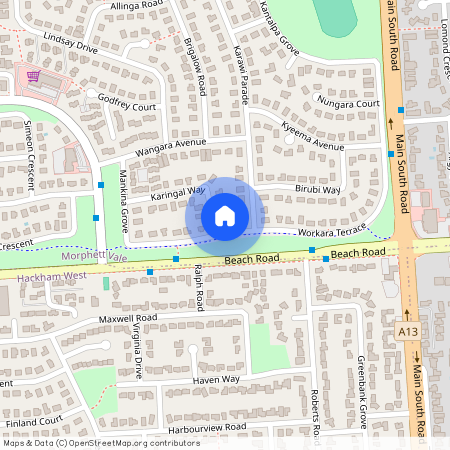 43 Workara Terrace, Morphett Vale SA 5162