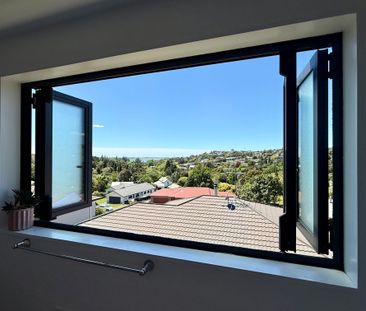 Stunning Modern Two-Storey Home with Mount Views & Bonus Downstairs... - Photo 1