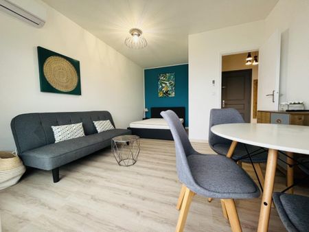 Location appartement à Bastia - Photo 3