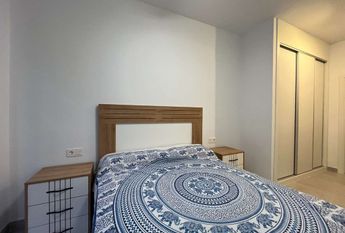 3 room luxury Flat for rent in Garrucha, Andalusia