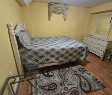 19 Red Plant Crescent #Basement (Private 1 Bath) - Photo 5