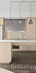 2 Bedroom, 1 Bathroom - The Novus - Photo 4