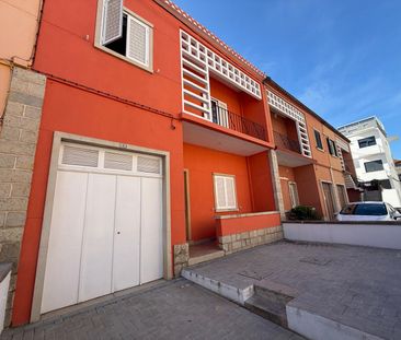 Moradia Renovada Duplex T3 bem localizada perto do hospital de Faro. - Photo 6