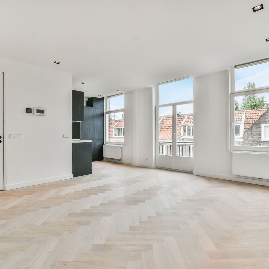 Te huur: Appartement Jacob Marisstraat 97 2 in Amsterdam - Foto 1