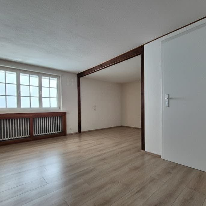 1 Zimmer, 30 m², 1. Stock - Foto 1