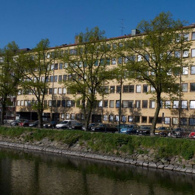 Östra Promenaden 7 C, Gamla Staden - Photo 1