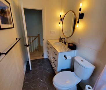 For Lease - 270 Glebeholme Boulevard, Toronto, Ontario - Photo 1