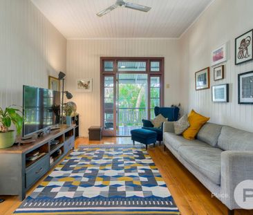 35, Nicklin Street, QLD, Coorparoo - Photo 5