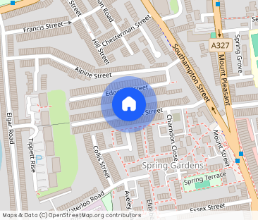 Waldeck Street, Reading, Berkshire, RG1 - Photo 1