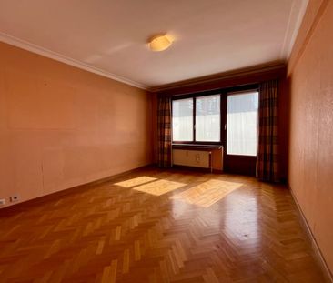 Appartement te huur - Foto 1