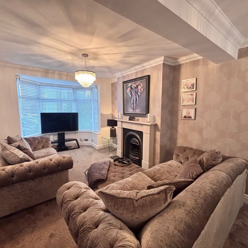 Birklands Drive, Hull - Photo 1