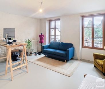 Appartement de 5 pièces avec du cachet - Foto 4