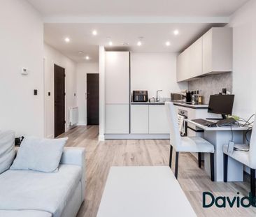 1 bedroom flat to rent - Photo 3