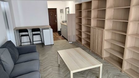 2 Camere cu Terasa (80 mp), Parcare, zona Pescariu - Fotografie 2