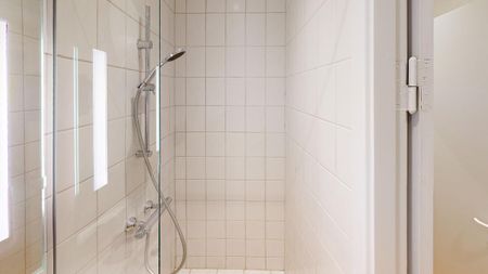 Lys lejlighed i charmerende Øgadekvarter med parknærhed - Foto 5