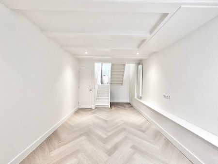 Te huur: Appartement Bloemstraat in Amsterdam - Foto 2