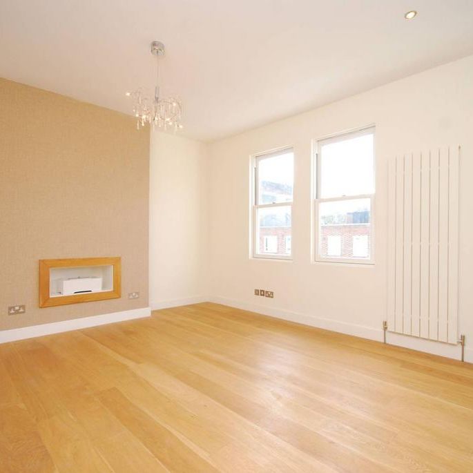 1 bedroom flat to rent - Photo 1
