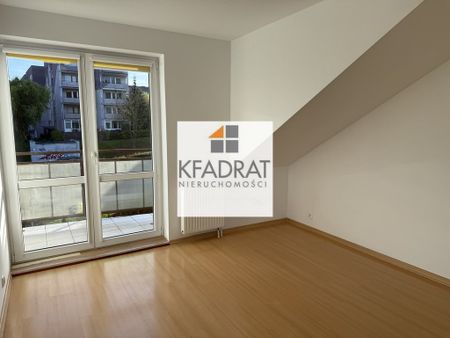 Os Bukowe ładne 2 pok, niski blok ul. Akwarelowa - Фото 3