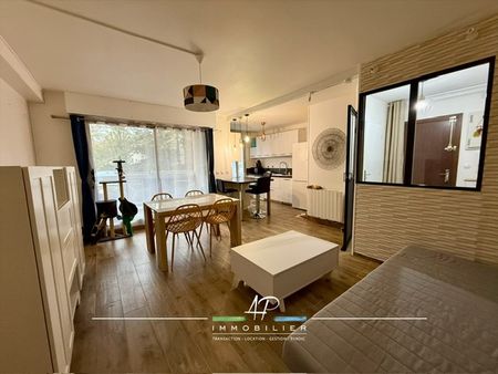 Location Appartement 2 pièces 52m² DIJON 21000 - Photo 2