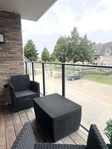 instapklaar appartement in hartje Diksmuide - Photo 5