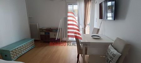 Studio/Γκαρσονιέρα για ενοικίαση Πανόρμου (Αμπελόκηποι - Πεντάγωνο) - Φωτογραφία 2