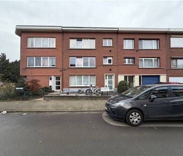 Appartement te huur - Photo 1